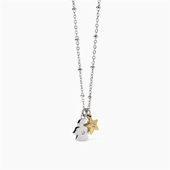 Collana 2Jewels Donna Lady Ikon in Acciaio 251955 - 251955